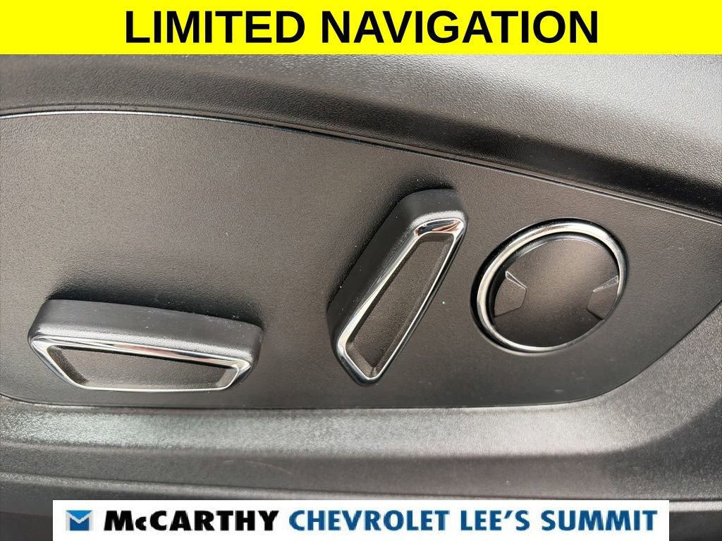 Used 2020 Ford Explorer Limited image 60