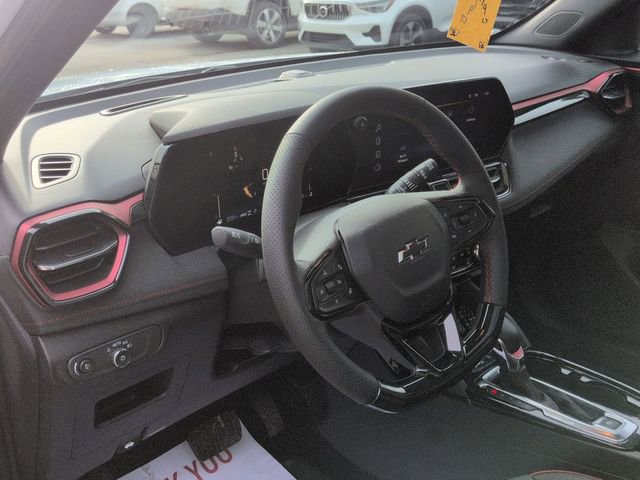 Used 2026 Chevrolet TrailBlazer RS w/ Convenience Package image 12