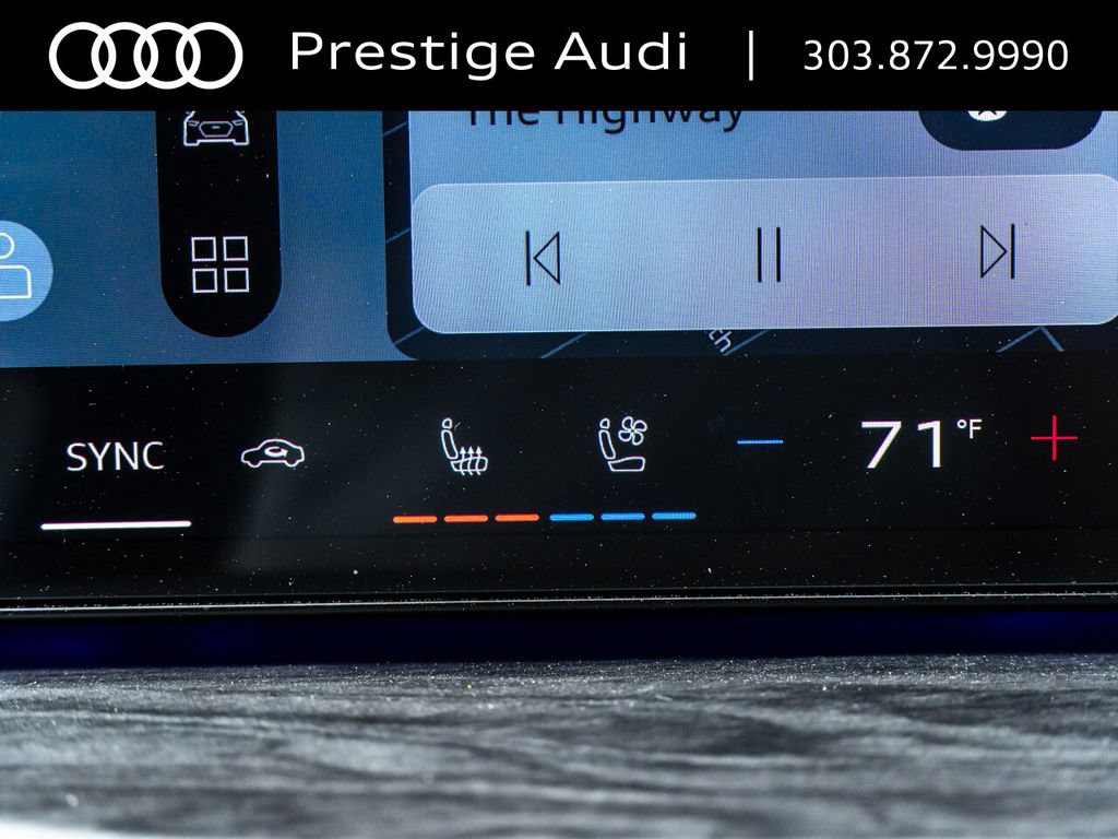 New 2026 Audi Q5 Premium Plus AWD/4WD image 18