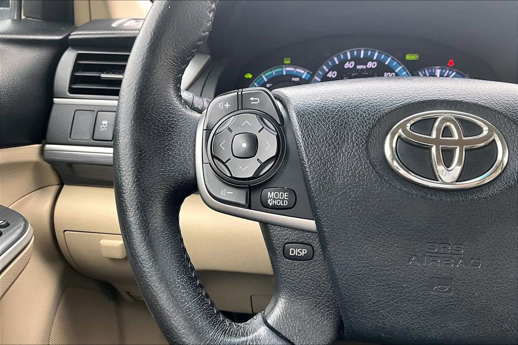 Used 2013 Toyota Camry XLE image 18