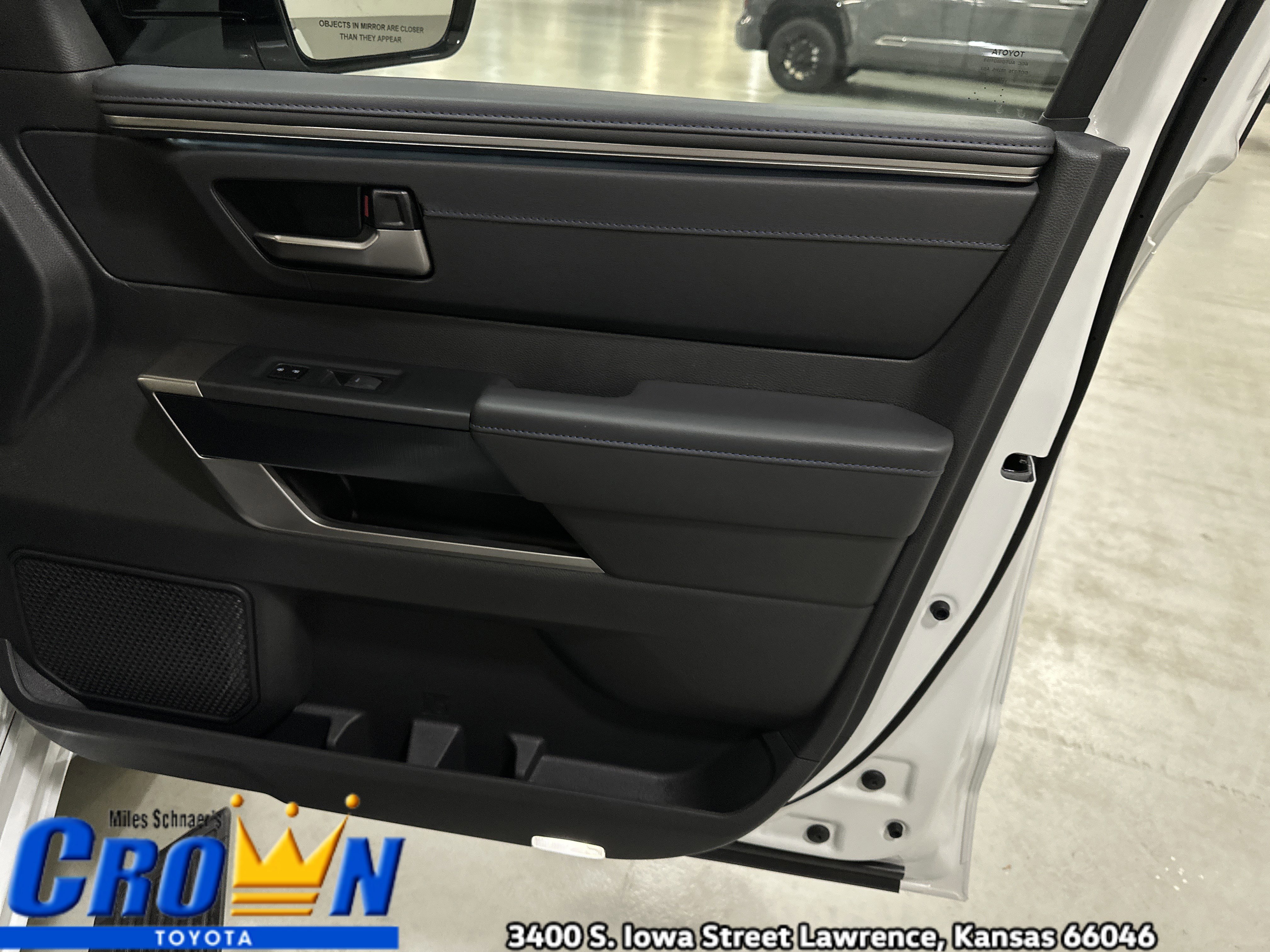 New 2026 Toyota Tundra Platinum image 38