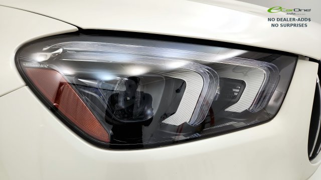 Used 2021 Mercedes-Benz GLE 63 AMG S image 23