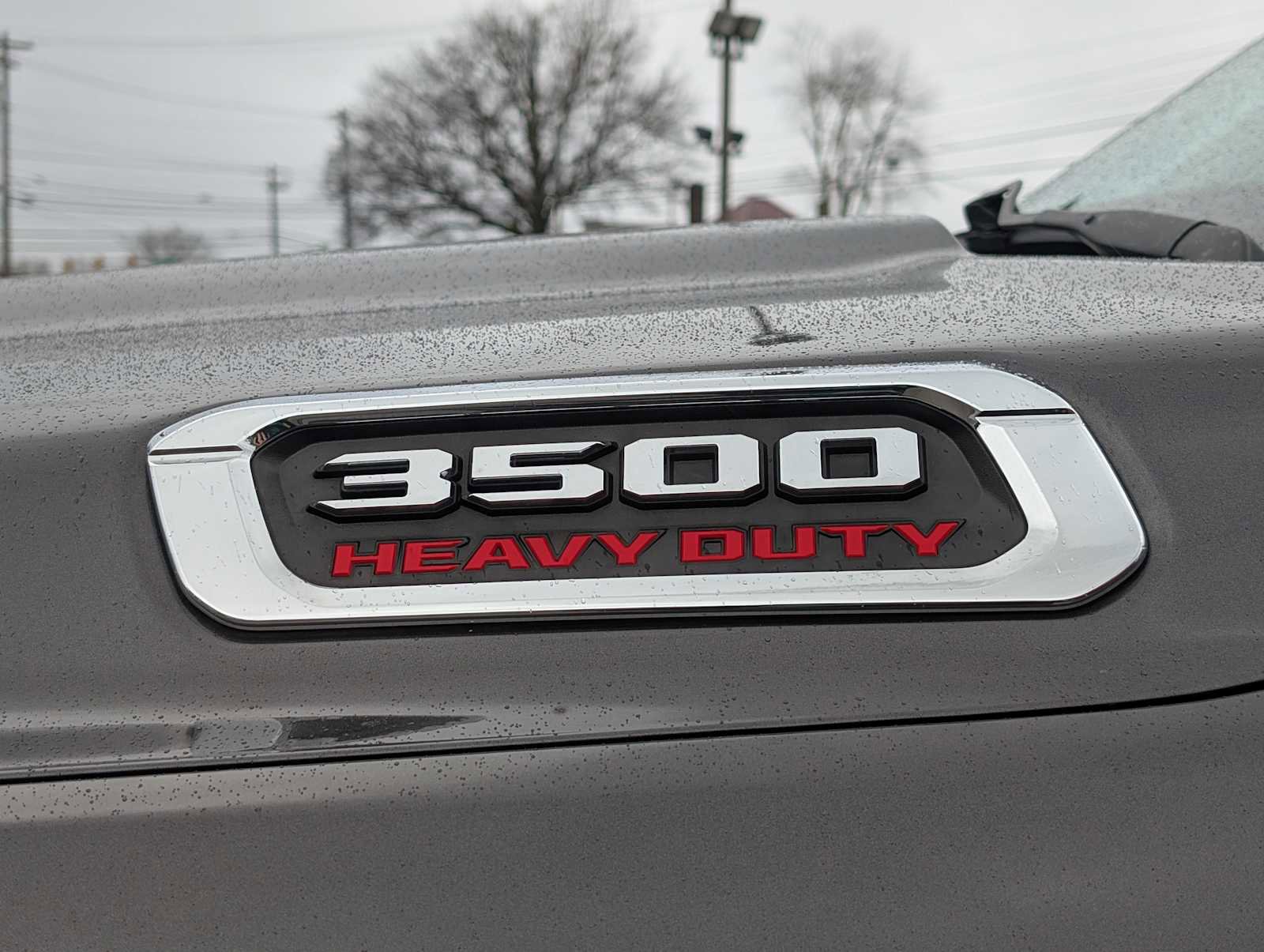 Used 2022 RAM 3500 Limited image 14