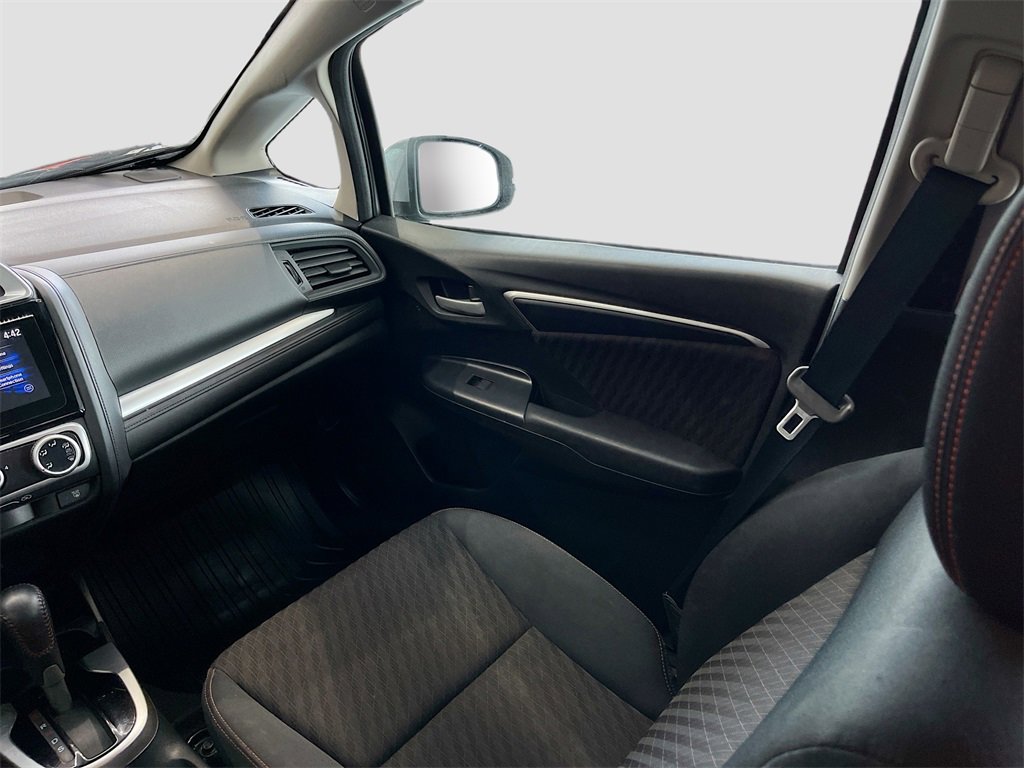 Used 2019 Honda Fit Sport image 21
