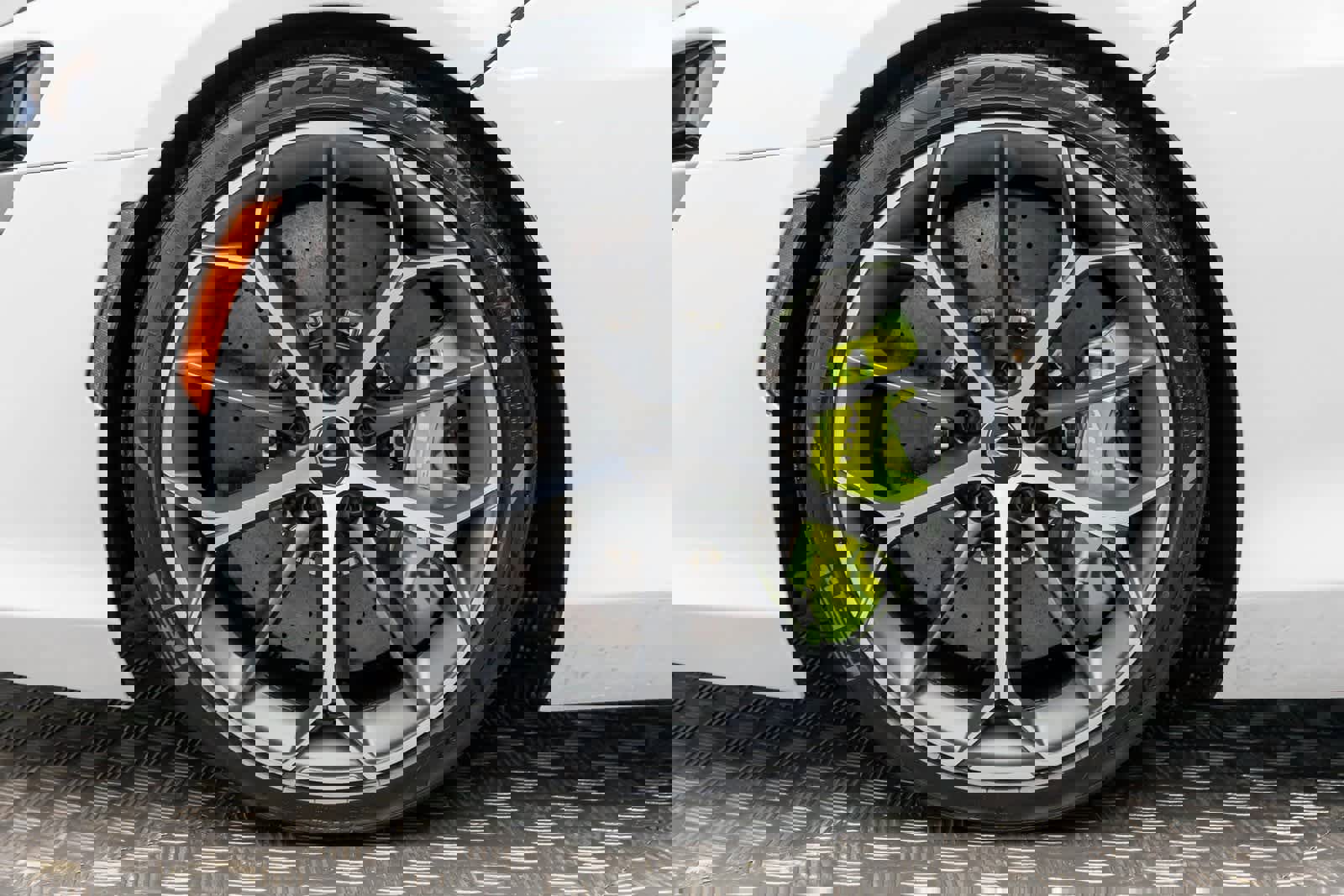 New 2026 McLaren Artura image 8