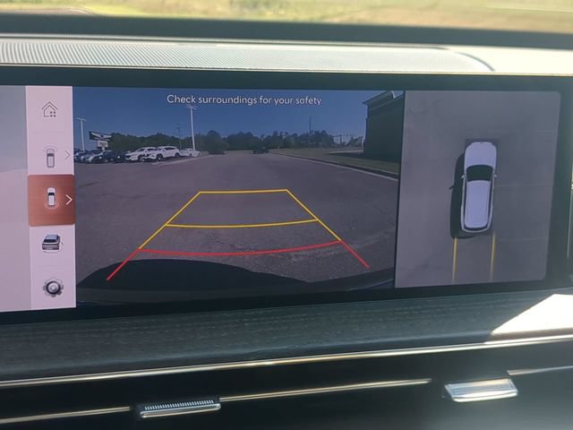 New 2026 Genesis GV80 2.5T Prestige AWD/4WD image 20