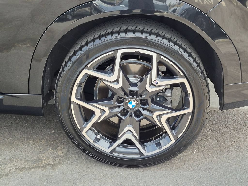Used 2024 BMW X2 M35i AWD/4WD image 30