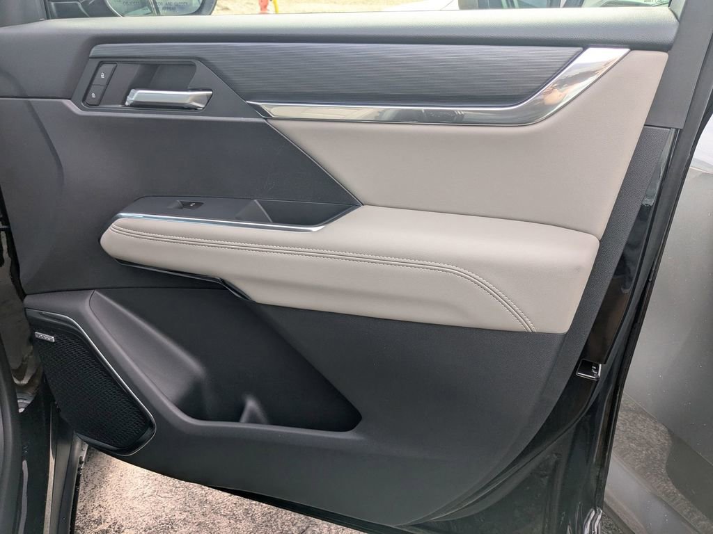 New 2026 GMC Acadia Elevation w/ Black Edition image 23