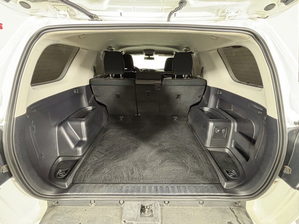 Used 2019 Toyota 4Runner TRD Off-Road image 49