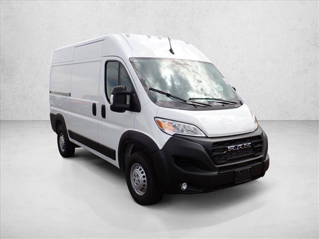 New 2026 RAM ProMaster 1500 w/ Convenience Group FWD image 6