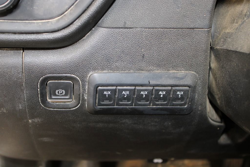 Used 2024 Chevrolet Silverado 3500 W/T w/ WT Convenience Package image 24