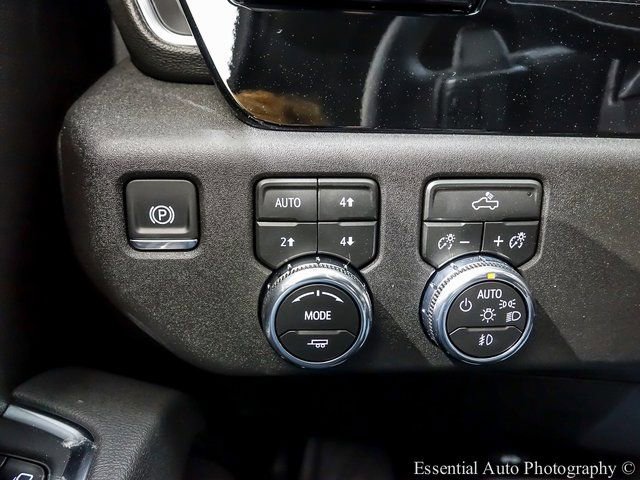 New 2026 GMC Sierra 1500 Elevation w/ Preferred Package image 18