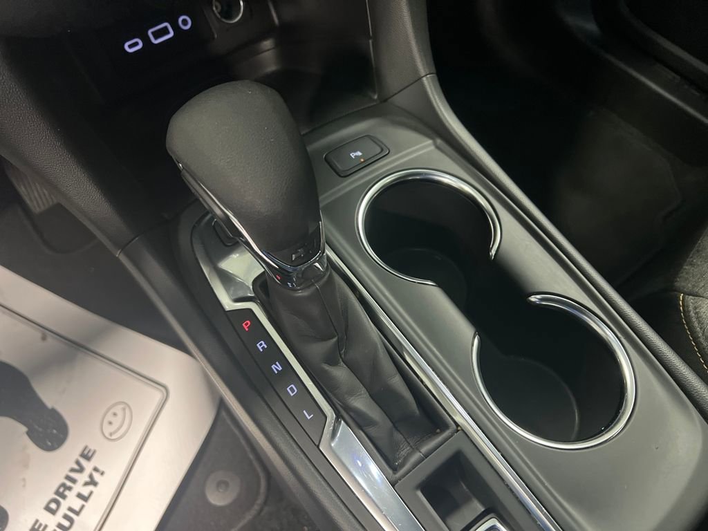 Used 2024 Chevrolet Equinox LT image 22