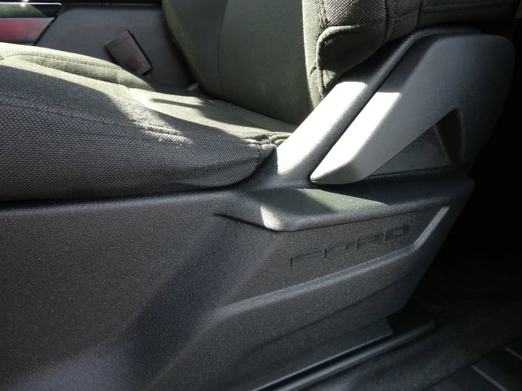 Used 2023 Ford F150 XL w/ STX Appearance Package image 22