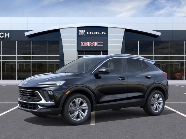 New 2026 Buick Encore GX Preferred w/ Comfort Package FWD image 2
