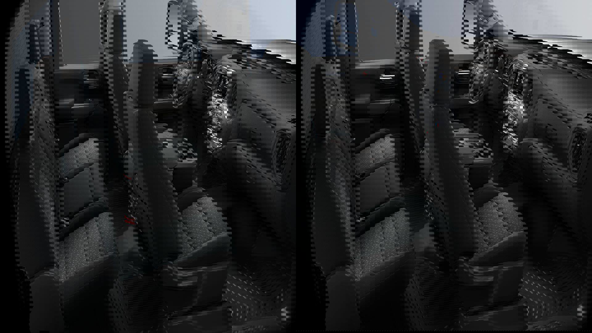 New 2026 GMC Sierra 3500 Pro w/ Convenience Package image 37