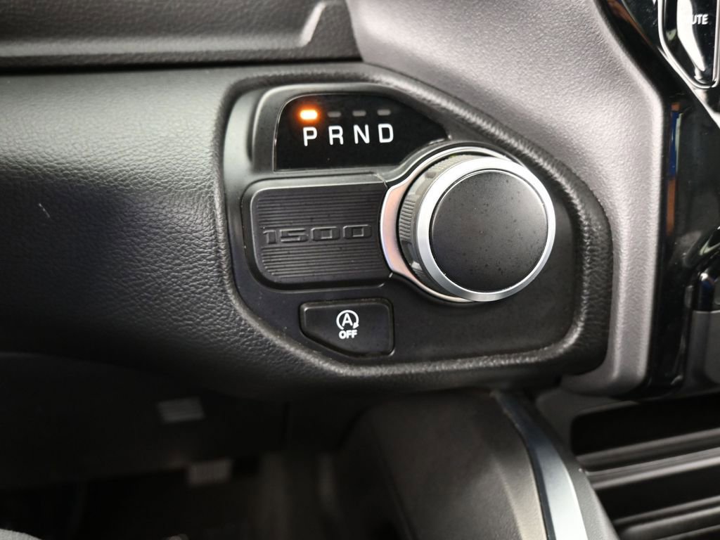 Used 2024 RAM 1500 Big Horn image 29