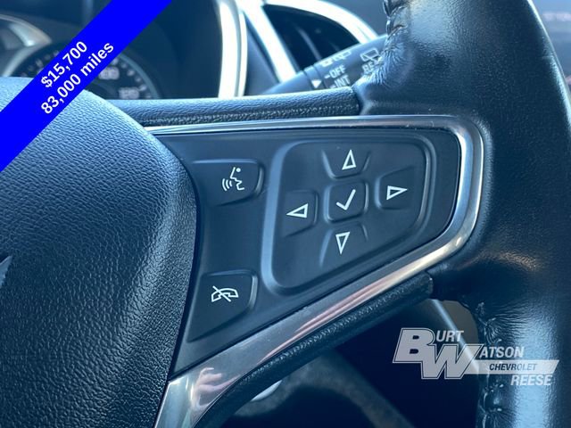 Used 2020 Chevrolet Equinox LT w/ Driver Convenience Package image 31