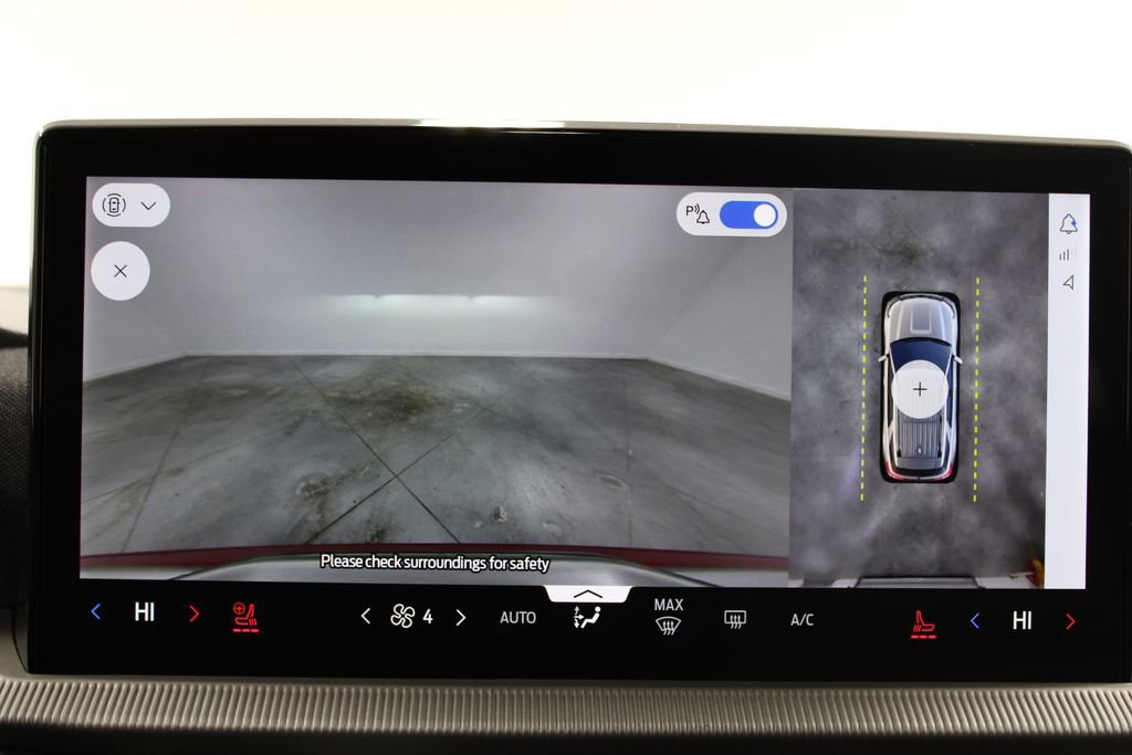 New 2026 Ford Explorer Platinum image 57