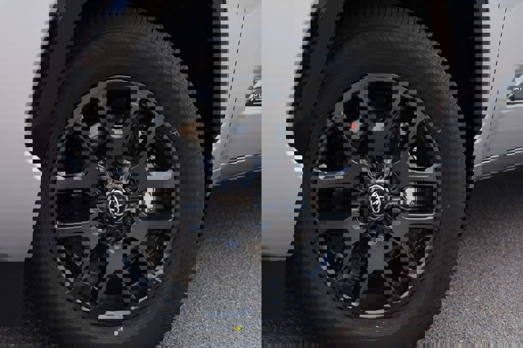 New 2026 Toyota Sequoia Platinum image 2