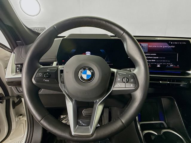 Used 2023 BMW X1 xDrive28i w/ Premium Package image 11