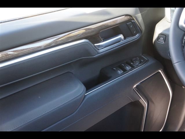 New 2026 Chevrolet Silverado 2500 LT w/ Leather Package image 18