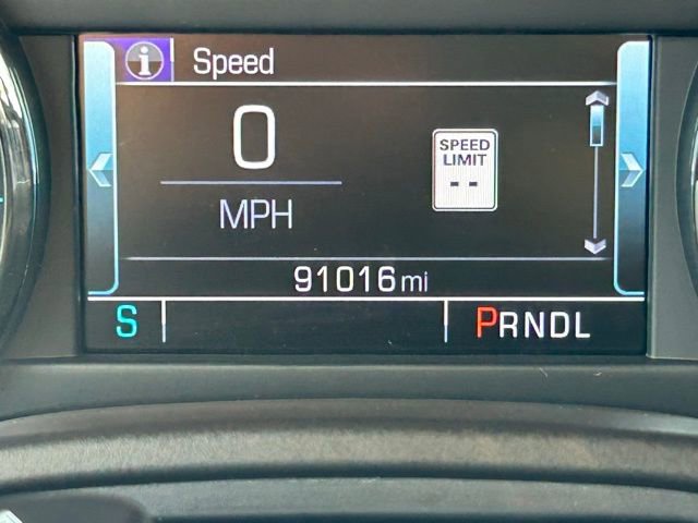 Used 2019 Chevrolet Suburban LT image 20