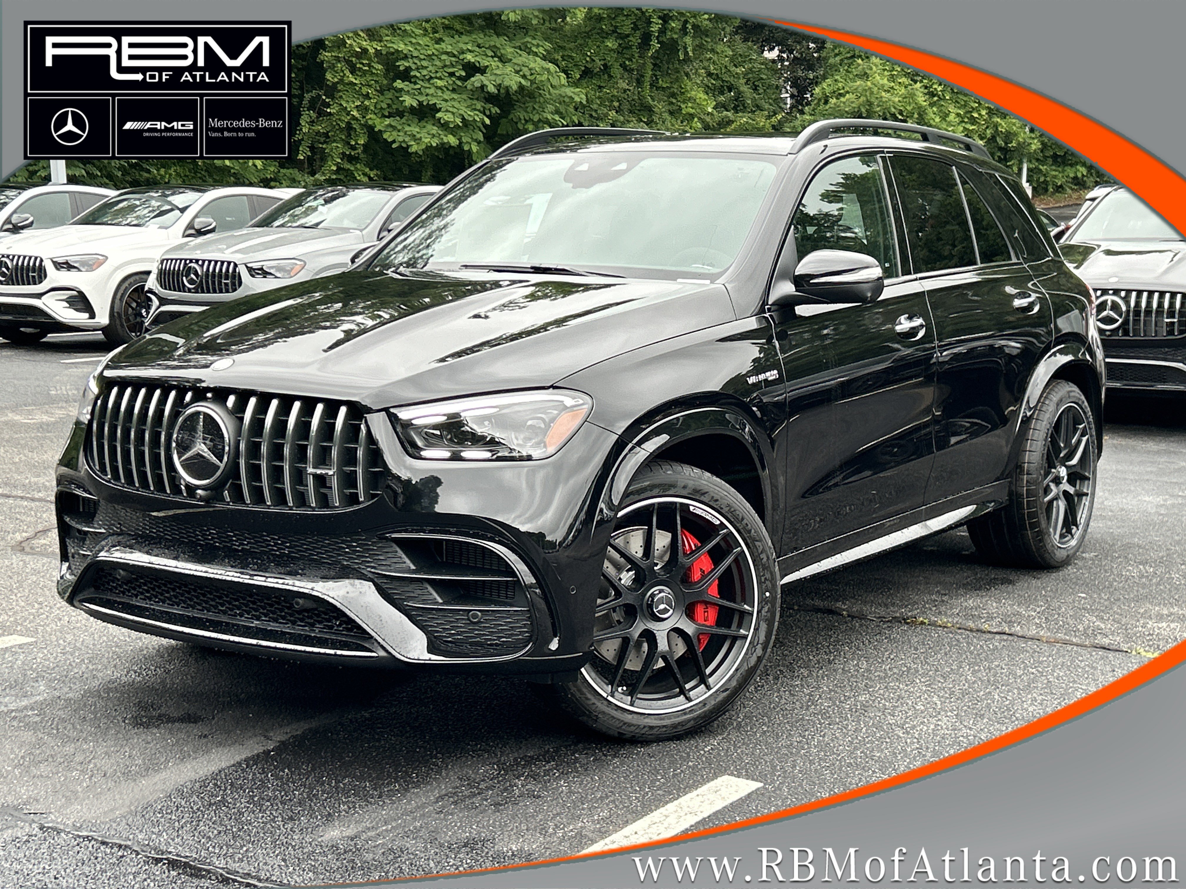 New 2026 Mercedes-Benz GLE 63 AMG S video 1