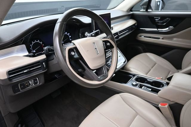 Used 2020 Lincoln Corsair FWD w/ Equipment Group 101A image 18