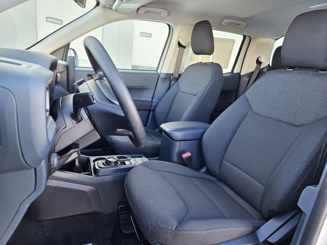 New 2026 Ford Maverick XL image 12