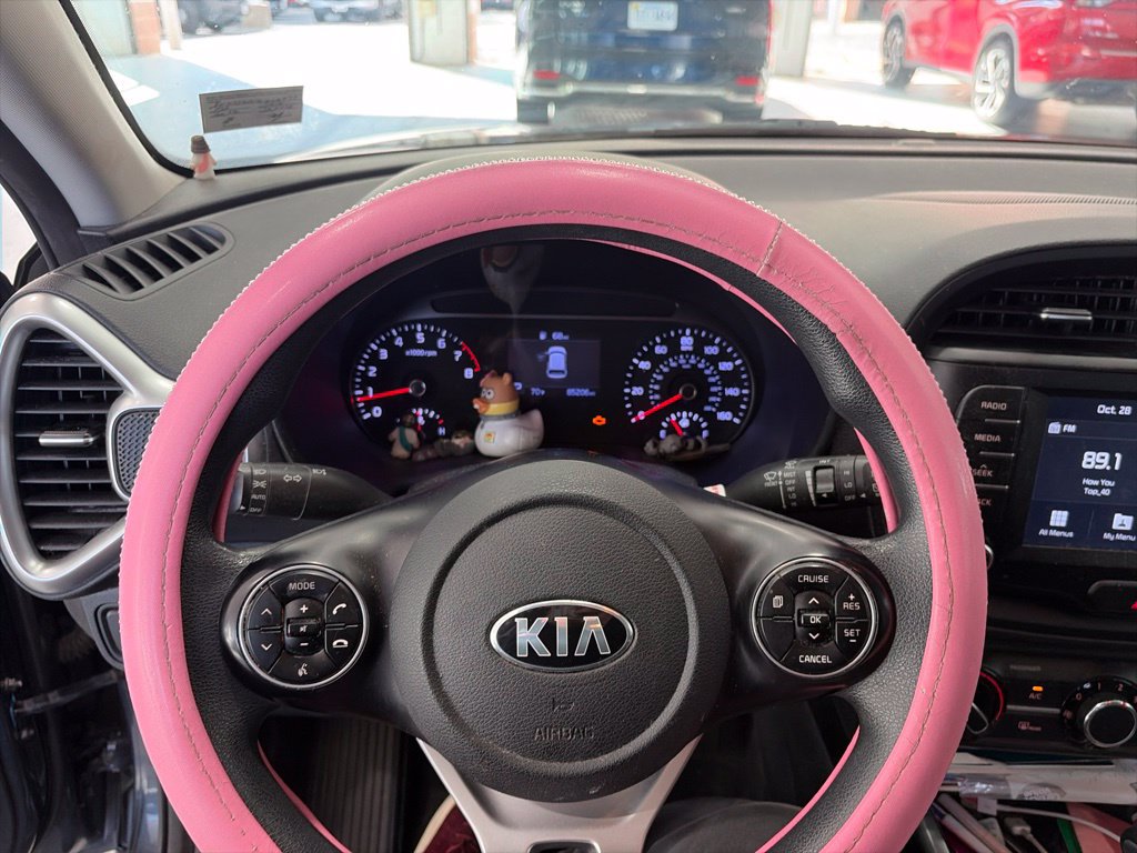Used 2020 Kia Soul LX FWD image 21