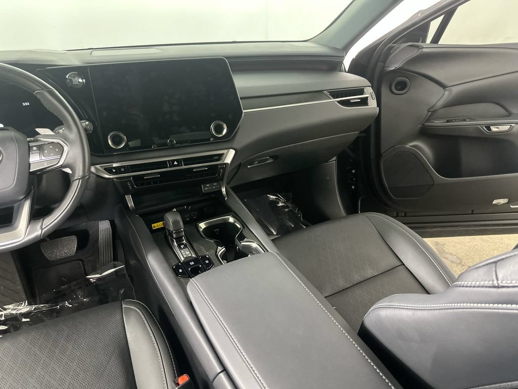Used 2024 Lexus RX 350 Premium Plus w/ Convenience Package FWD image 21