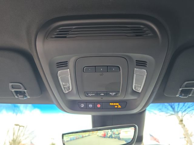 Certified 2024 Cadillac CT5 V Blackwing w/ Parking Package image 23