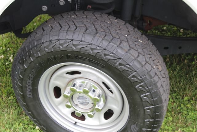 Used 2021 Ford F250 XL w/ Power Equipment Group AWD/4WD image 18