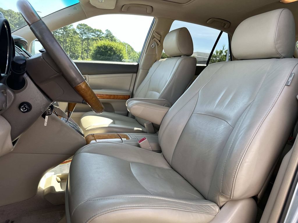 Used 2007 Lexus RX 350 2WD image 24