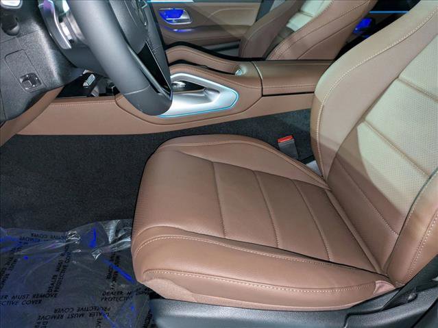 New 2026 Mercedes-Benz GLE 450 4MATIC image 4