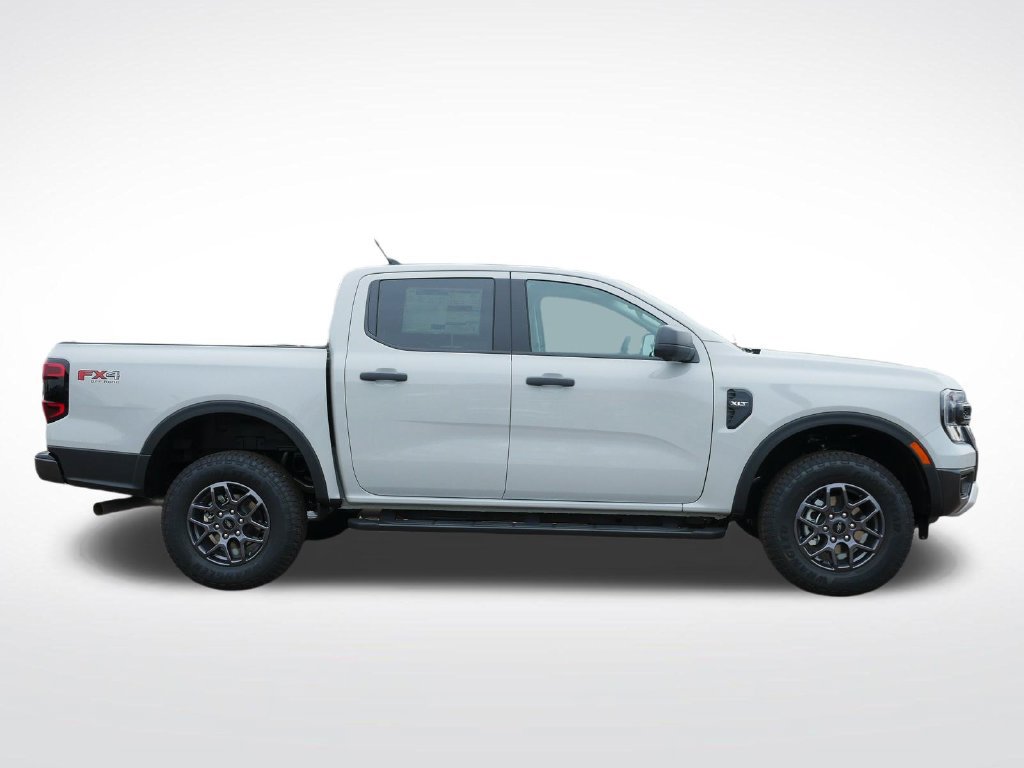 New 2026 Ford Ranger XLT AWD/4WD image 2