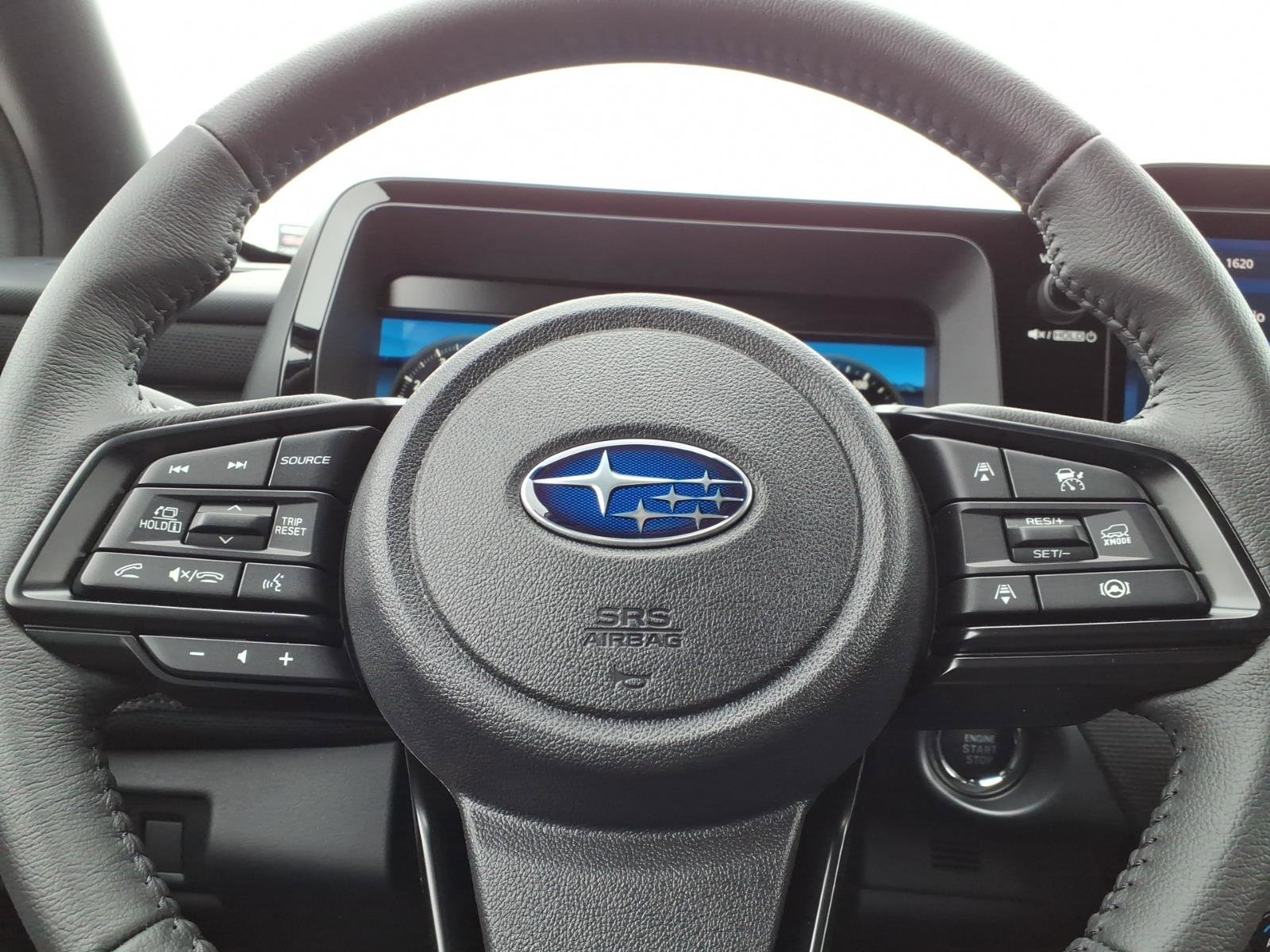 New 2026 Subaru Outback Premium image 21