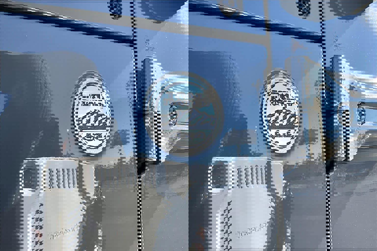 Used 2020 Jeep Wrangler Unlimited Sport image 31