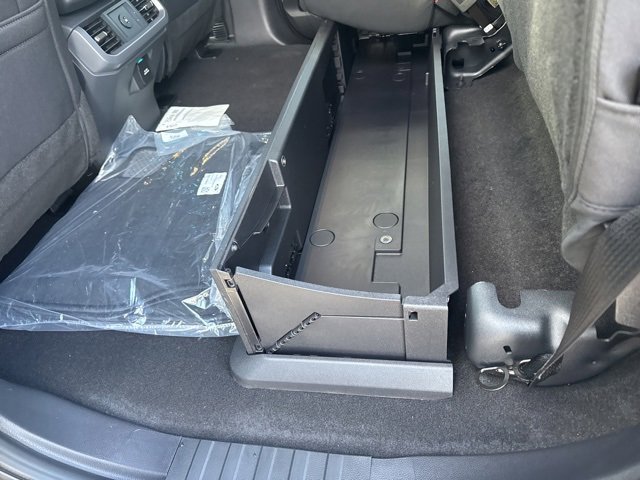 New 2025 Ford F150 XLT w/ Equipment Group 302A MID image 11