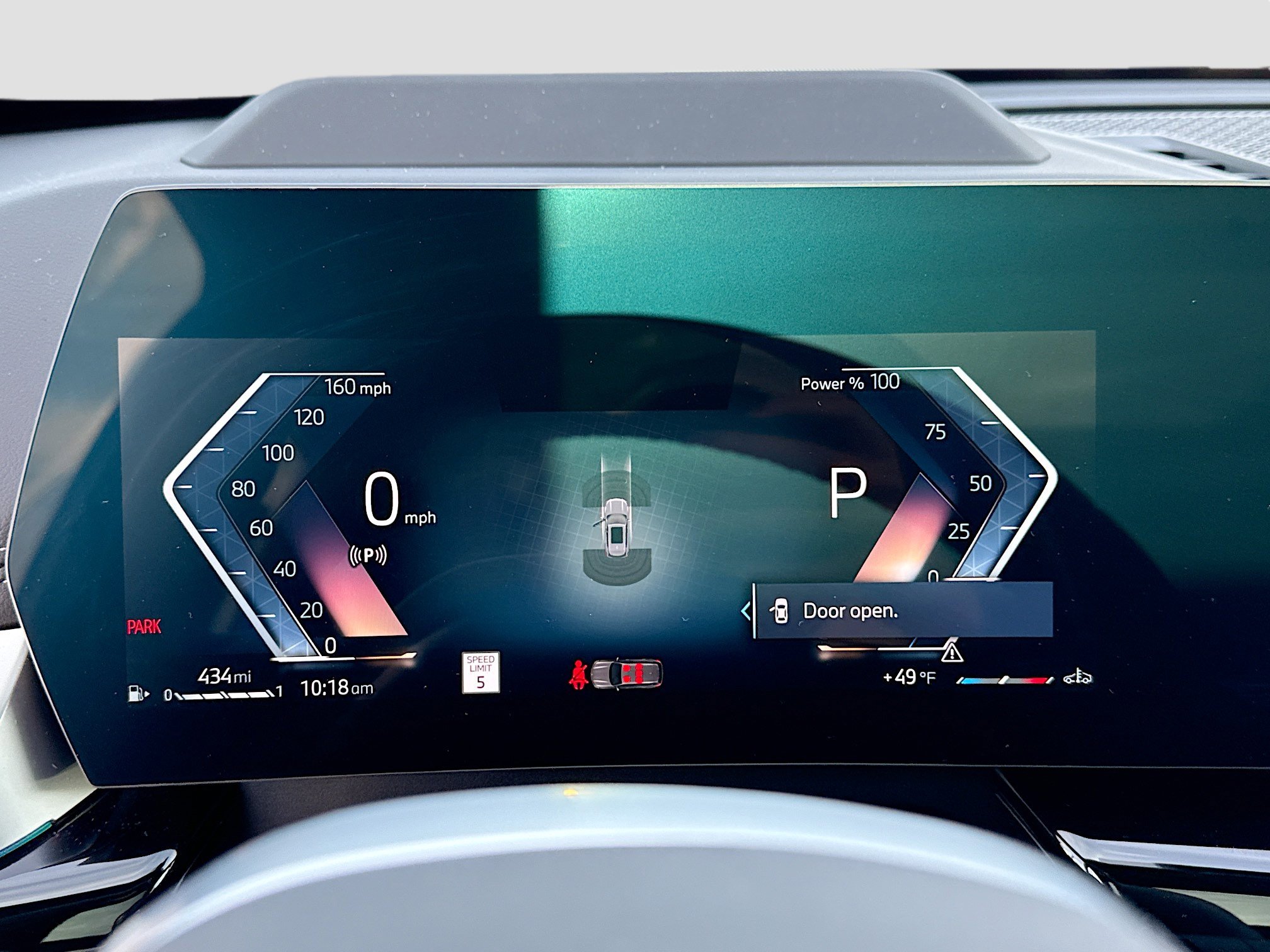 New 2026 BMW X1 xDrive28i w/ Technology Package image 41