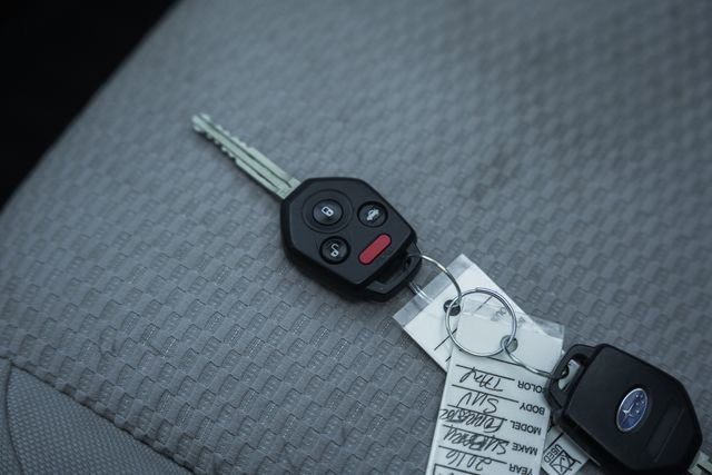 Used 2016 Subaru Forester 2.5i Premium w/ All-Weather Package image 44