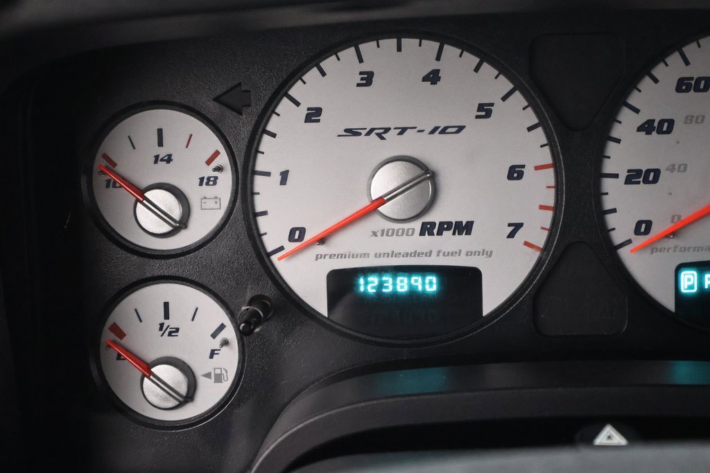 Used 2005 Dodge Ram 1500 Truck 2WD Quad Cab image 21