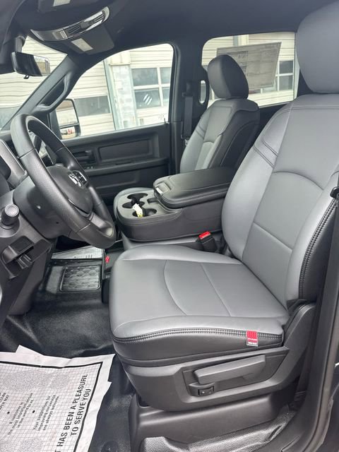 New 2026 RAM 5500 Tradesman image 22