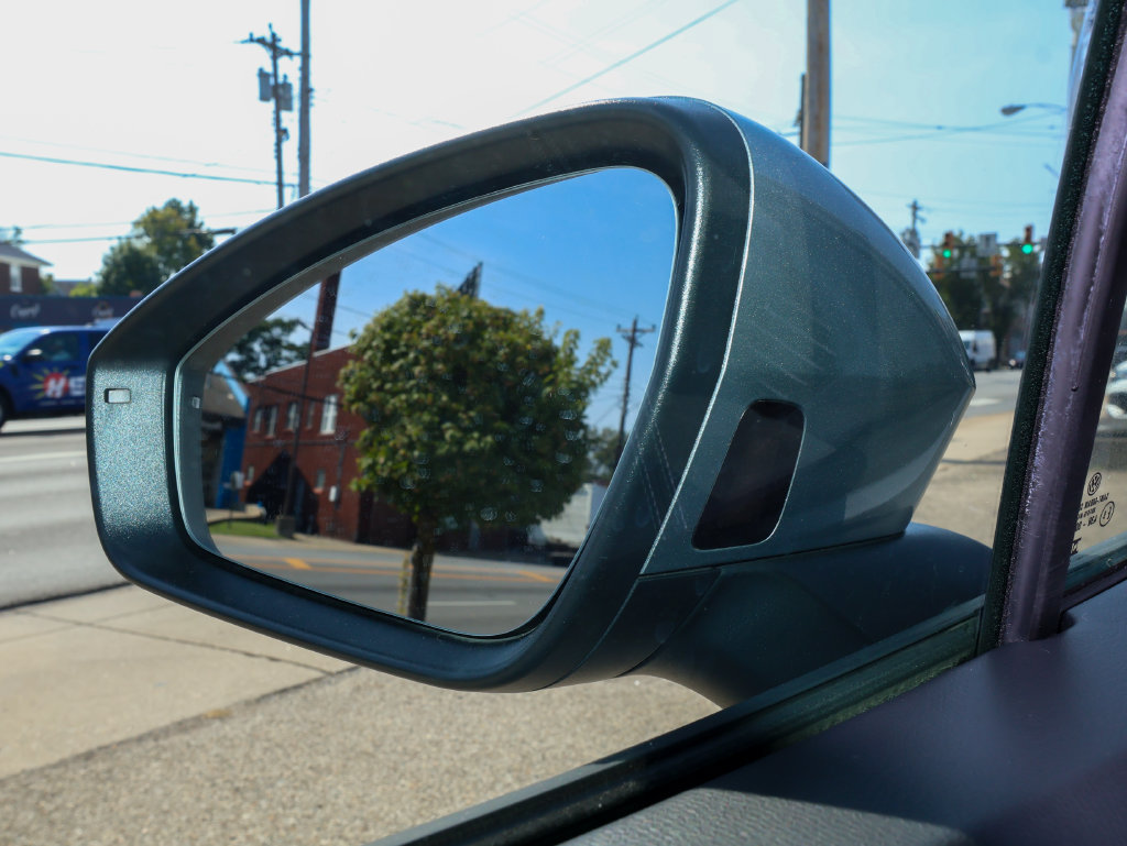 Certified 2023 Volkswagen ID.4 Pro S RWD image 29