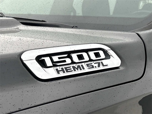 Used 2019 RAM 1500 Big Horn image 9