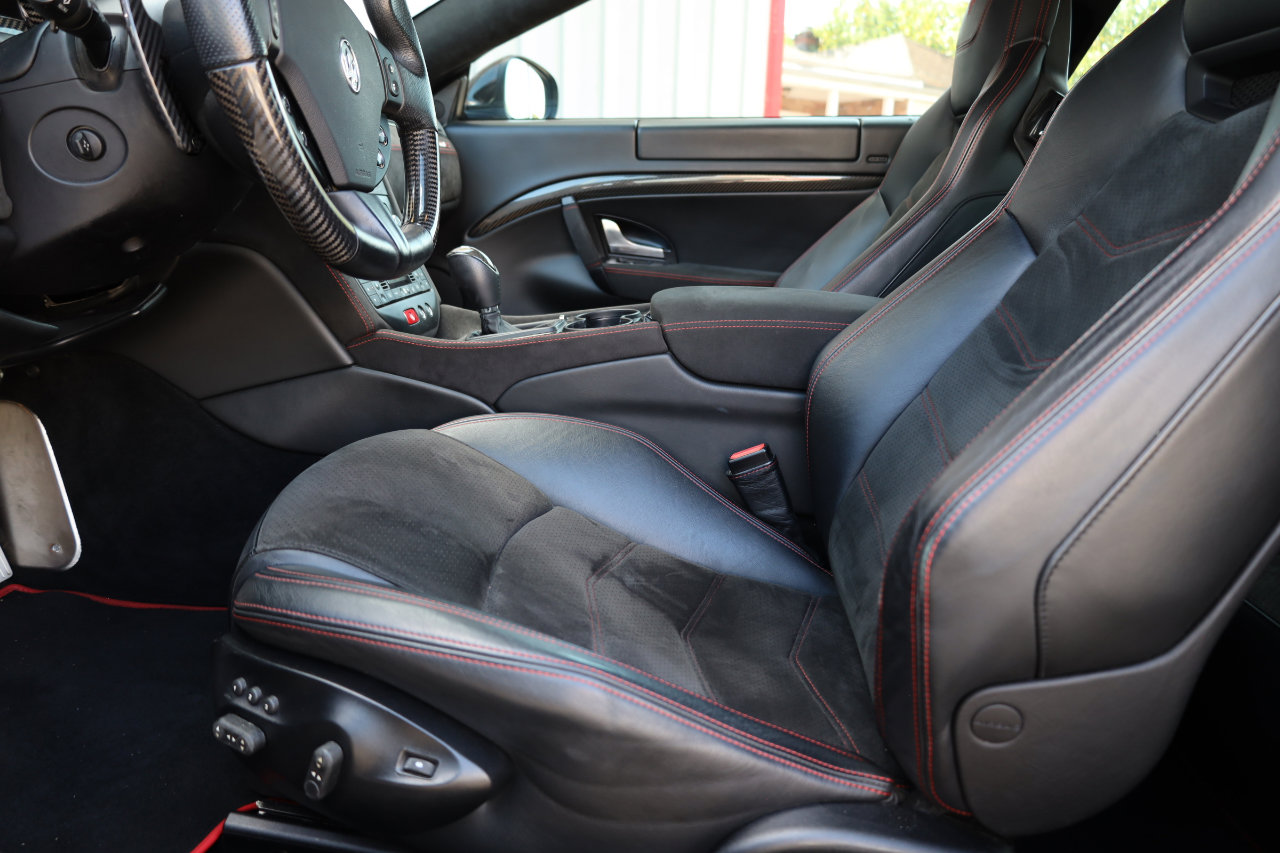 Used 2014 Maserati GranTurismo MC image 53