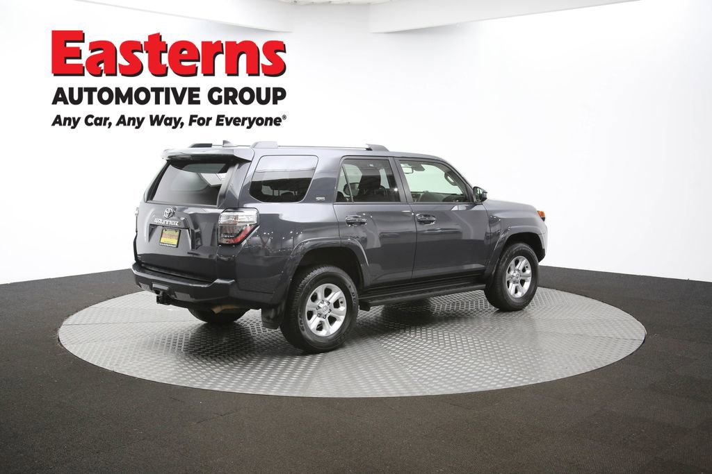 Used 2024 Toyota 4Runner SR5 image 38