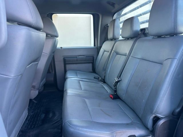 Used 2014 Ford F350 XL w/ Power Equipment Group image 10