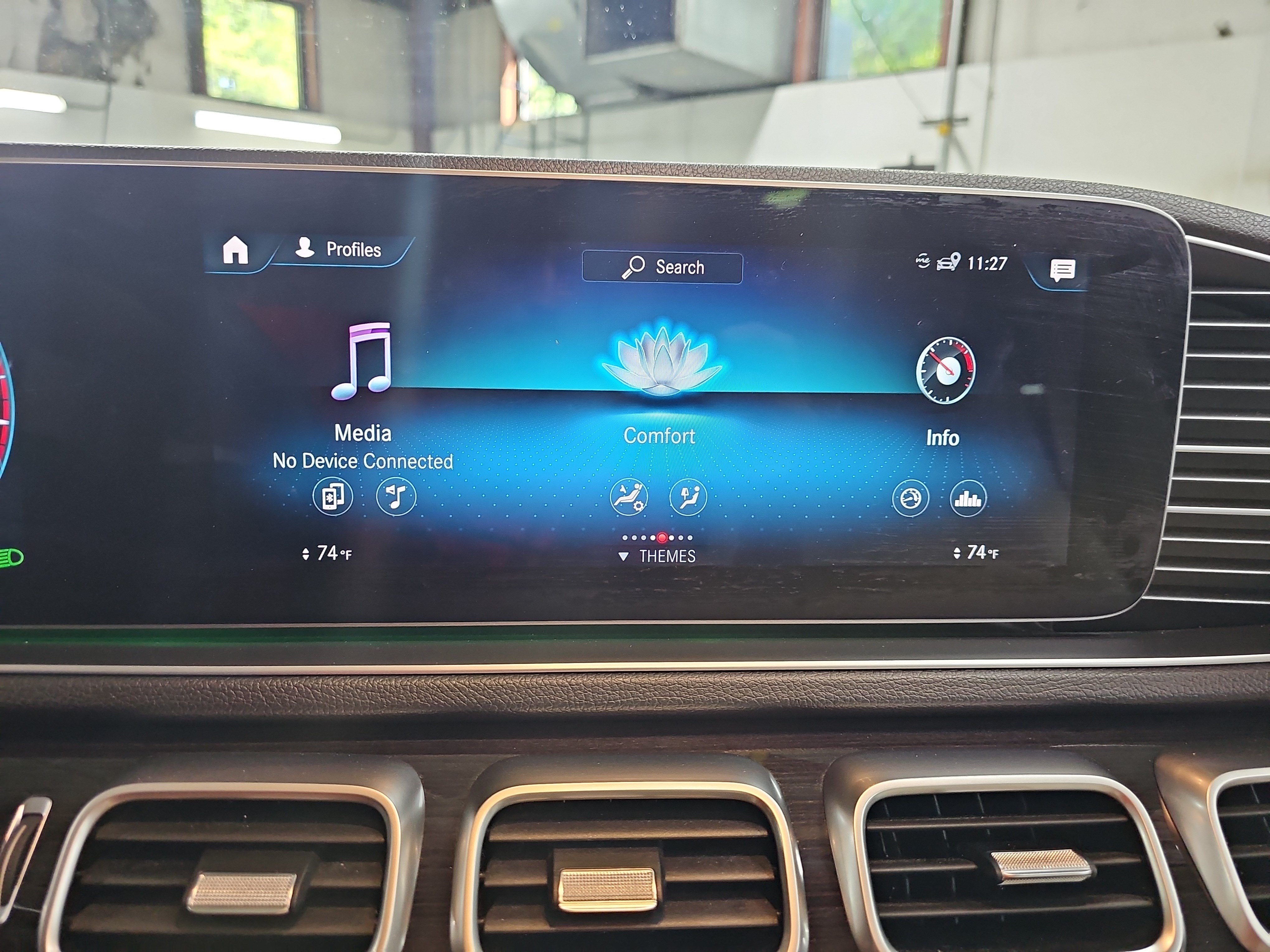 Certified 2022 Mercedes-Benz GLE 350 4MATIC image 22